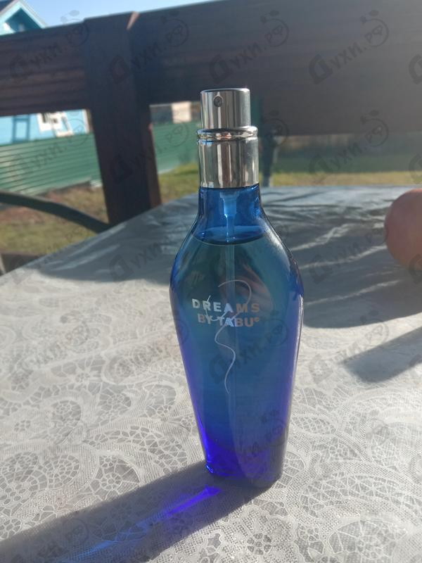 Духи Dreams By Tabu от Dana