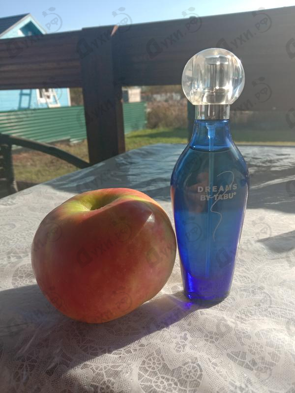 Парфюмерия Dreams By Tabu от Dana
