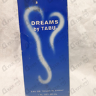 Духи Dreams By Tabu от Dana