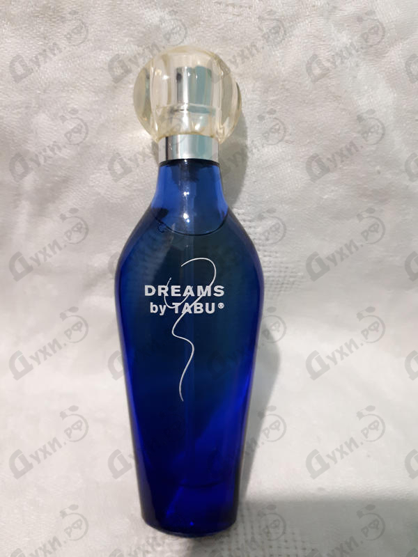 Парфюмерия Dreams By Tabu от Dana