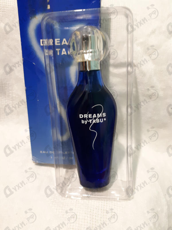 Парфюмерия Dreams By Tabu от Dana