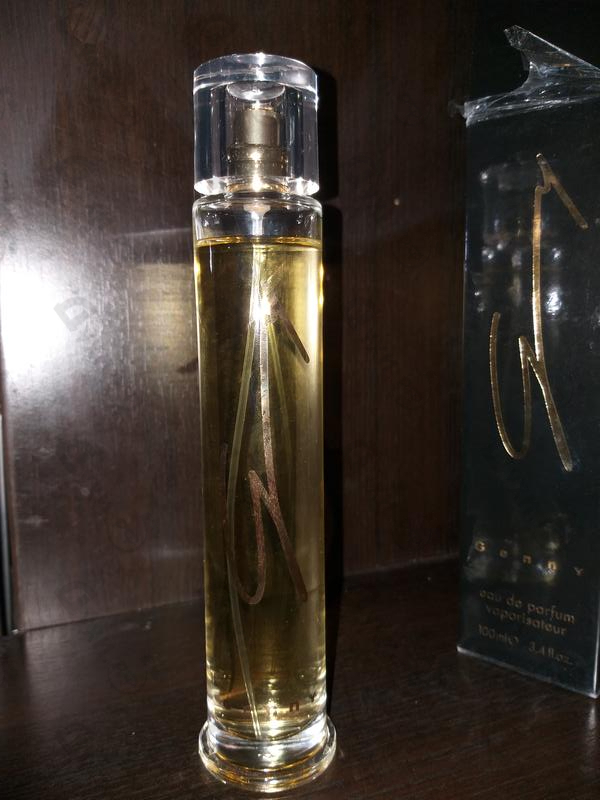 Парфюмерия Genny Genny Noir Парфюмерия Genny Noir от Genny