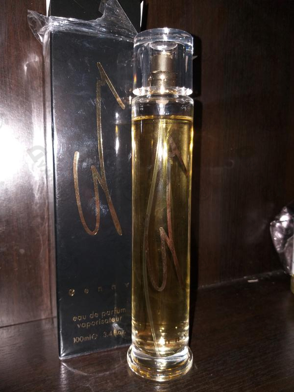 Духи Genny Genny Noir Парфюмерия Genny Noir от Genny