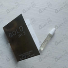 Отзыв Jay Z Gold