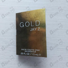 Парфюм Jay Z Gold