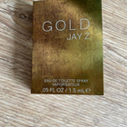 Парфюм Jay Z Gold