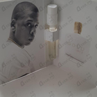 Духи Gold от Jay Z