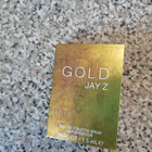 Отзывы Jay Z Gold