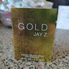 Духи Gold от Jay Z