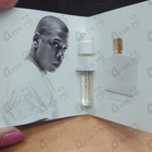 Духи Gold от Jay Z
