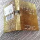 Отзыв Jay Z Gold