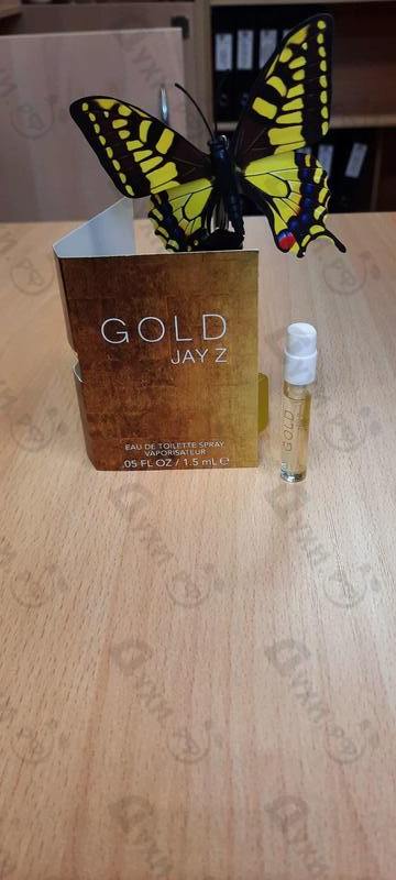 Отзывы Jay Z Gold