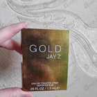 Парфюм Jay Z Gold