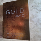 Отзыв Jay Z Gold