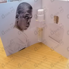 Духи Gold от Jay Z