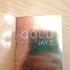 Парфюмерия Jay Z Gold