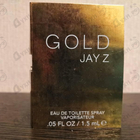 Отзыв Jay Z Gold