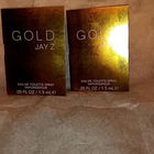 Духи Gold от Jay Z