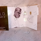 Парфюм Jay Z Gold