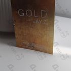 Отзыв Jay Z Gold