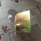 Духи Gold от Jay Z