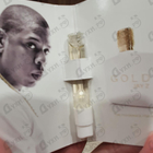 Отзыв Jay Z Gold