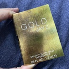 Духи Gold от Jay Z