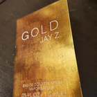 Отзыв Jay Z Gold