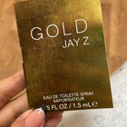 Отзыв Jay Z Gold