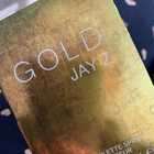 Отзыв Jay Z Gold