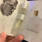 Парфюм Jay Z Gold