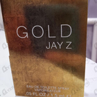 Парфюм Jay Z Gold