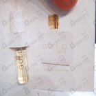 Парфюм Jay Z Gold