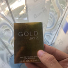 Отзыв Jay Z Gold