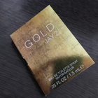 Отзыв Jay Z Gold