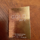 Отзыв Jay Z Gold