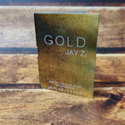Парфюм Jay Z Gold