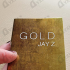 Парфюм Jay Z Gold