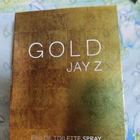 Парфюм Jay Z Gold