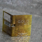 Парфюм Jay Z Gold