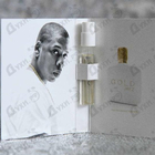 Отзыв Jay Z Gold