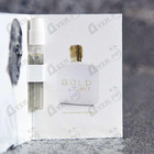 Отзыв Jay Z Gold