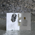 Духи Gold от Jay Z