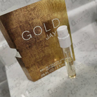 Отзыв Jay Z Gold