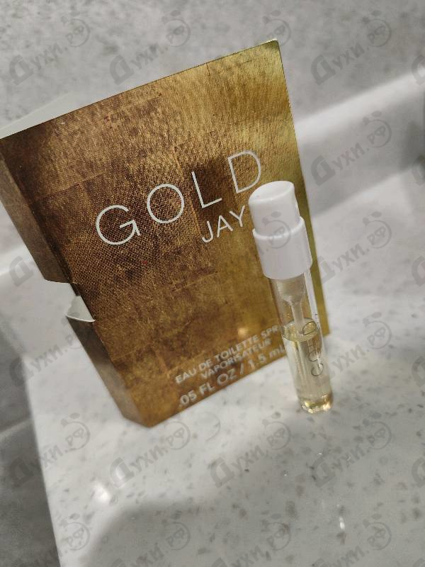 Отзывы Jay Z Gold