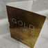 Духи Gold от Jay Z