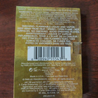 Отзыв Jay Z Gold