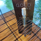 Отзыв Jay Z Gold