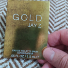 Отзыв Jay Z Gold