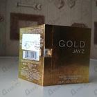Парфюм Jay Z Gold